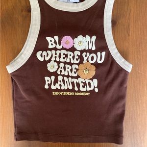 Tilly’s RSQ Tank Top